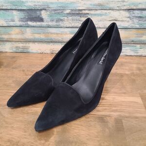 Charles David Pumps